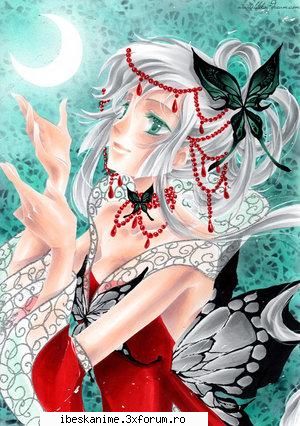 pun si yo :cool:  :razz:  :hi: poze anime girl