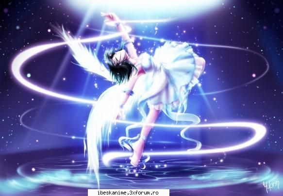 :d  poze anime girl