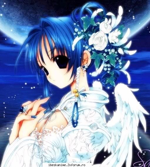 frumoase poze! :razz:  :hi: poze anime angels
