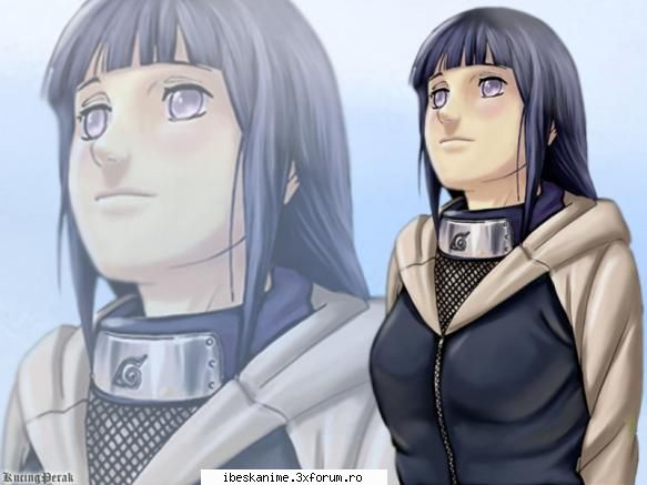 hinata hyuuga hinata