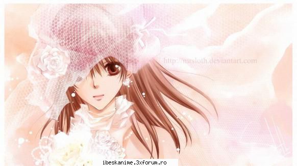 :dinti: poze anime girl