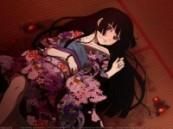 Ai Enma - WoW m-aM UiTaT o DatA sHi....NU Am mAi AvUt sA mA - Hell Girl