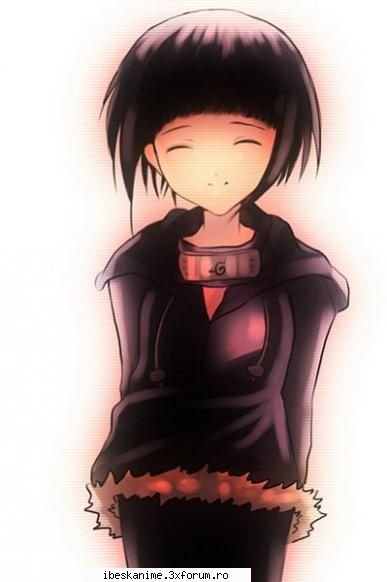 e cea mai frumoasa din tot animeul hinata hyuuga