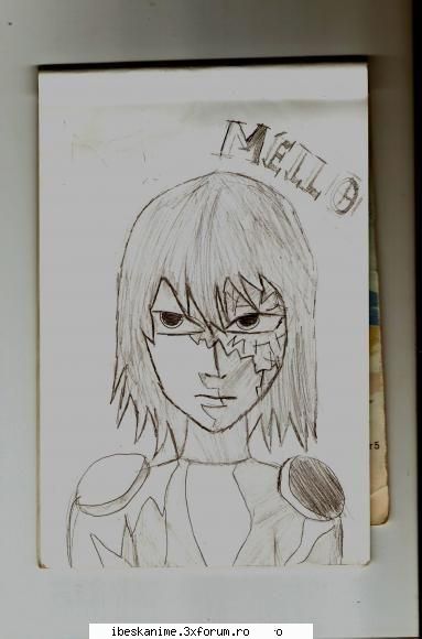 My art ^_^ - ^_^Akira^_* - Fan art