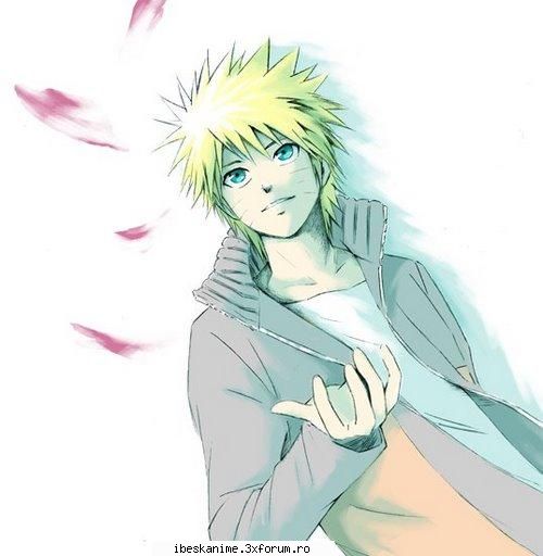 Naruto Uzumaki - e destul de dragut pacat k a fost evitat si - Naruto