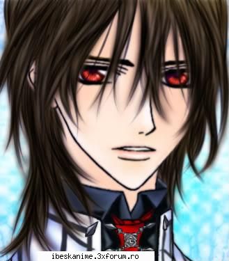 Poze ^_^ - ^_^Akira^_* - Vampire Kinght