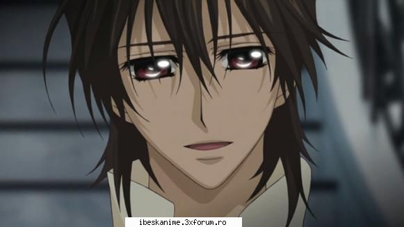 Poze ^_^ - am sa pun cateva poze cu kaname kuran - Vampire Kinght