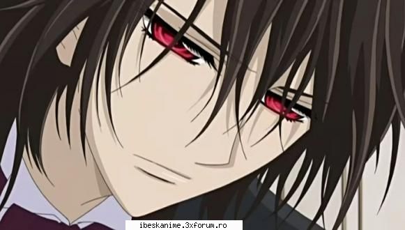 Poze ^_^ - inka una cu kaname - Vampire Kinght