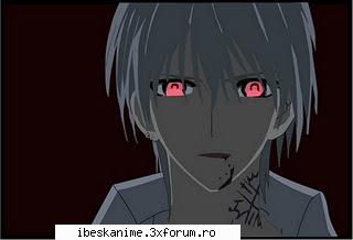 Poze ^_^ - Hakusho - Vampire Kinght