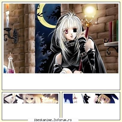 Regina Vampirilor GFX - 3 sper sa va placa - GFX