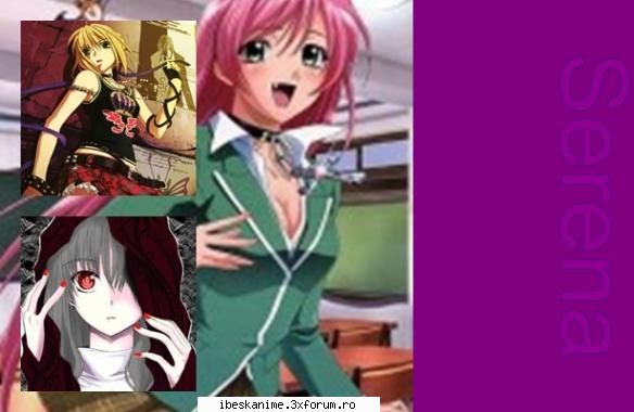 Regina Vampirilor GFX - Regina Vampirilor - GFX