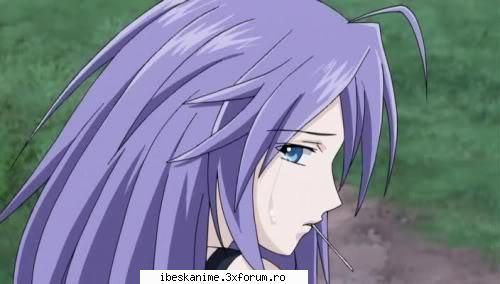 Rosario+Vampire - PiNk GiRl - Rosario+Vampire