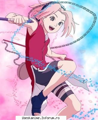 Sakura Haruno - ^_^Akira^_* - Naruto