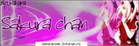 Sakura Haruno - Hakusho - Naruto