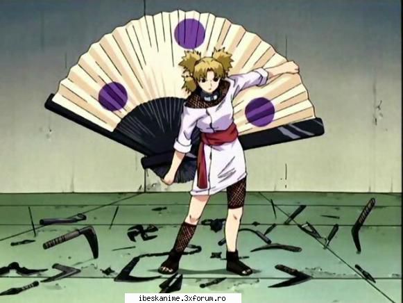 :rusine: temari
