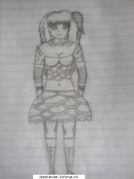 desenele mele :X - SakuraLoooveSasuke - Fan art
