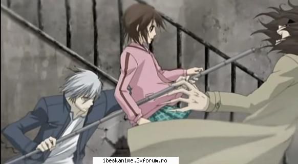 hot or not hot - Hakusho - Jocuri