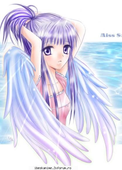 poze anime angels - ^_^Akira^_* - Poze