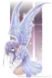 poze anime angels - Hakusho - Poze