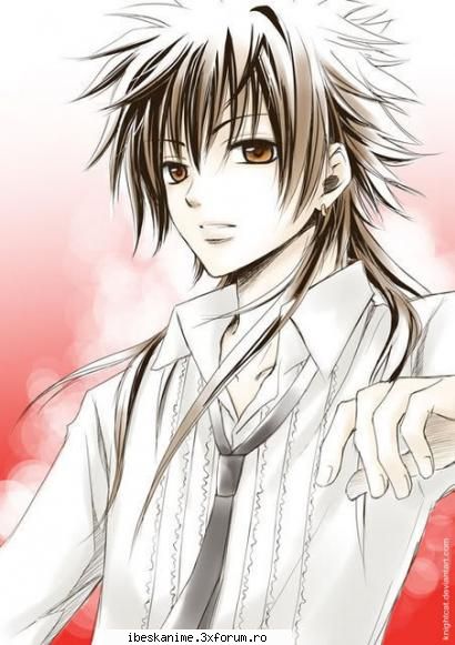 poze anime boy ^_* - ^_^Akira^_* - Poze
