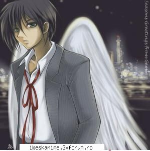 poze anime boy ^_* - stiu ,oricum ma distrez :D - Poze
