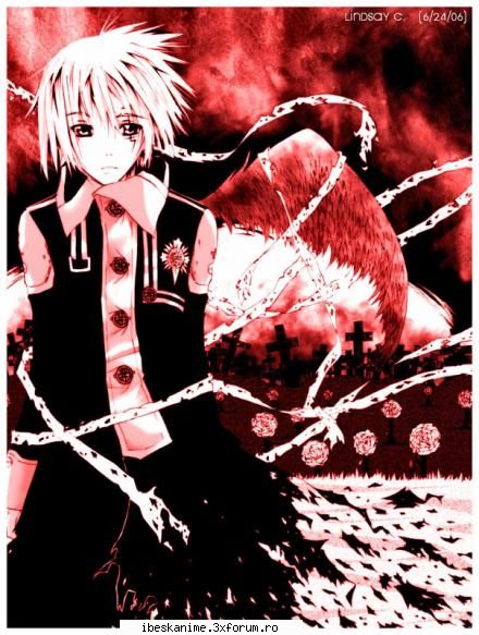 poze anime boy ^_* - ^_^Akira^_* - Poze