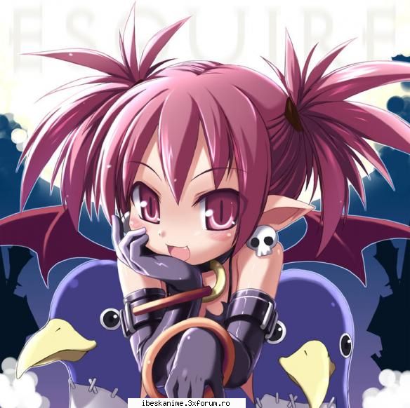 poze anime demon - ^_^Akira^_* - Poze