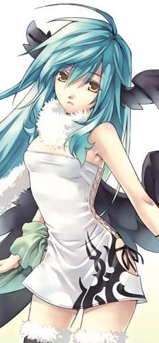 poze anime demon - ^_^Akira^_* - Poze